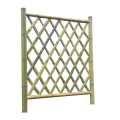 Reasonable Price and High Quality Artificial Bamboo Fence for Garden and Home Yard Decoration